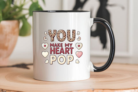 you make my heart pop SVG Angelina750 