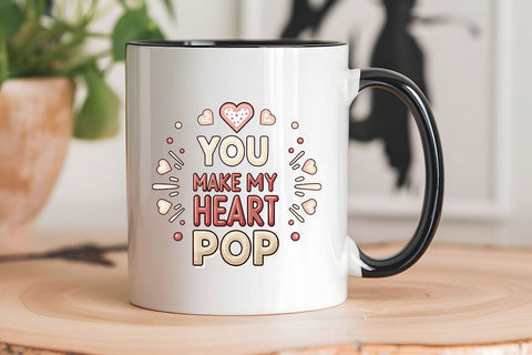 you make my heart pop SVG Angelina750 