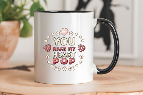 you make my heart pop SVG Angelina750 