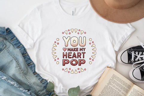 you make my heart pop SVG Angelina750 