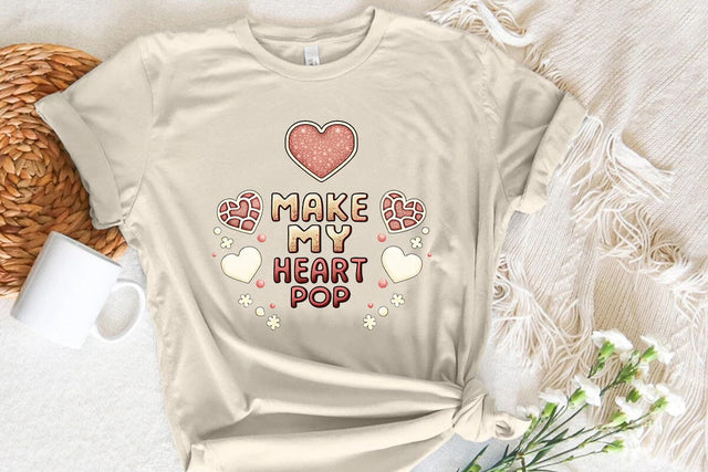 you make my heart pop SVG Angelina750 