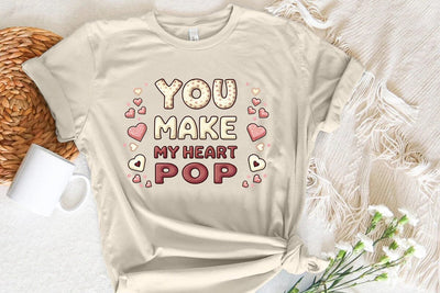 you make my heart pop SVG Angelina750 