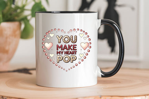 you make my heart pop SVG Angelina750 