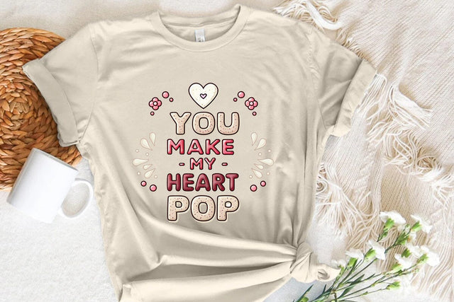 you make my heart pop SVG Angelina750 
