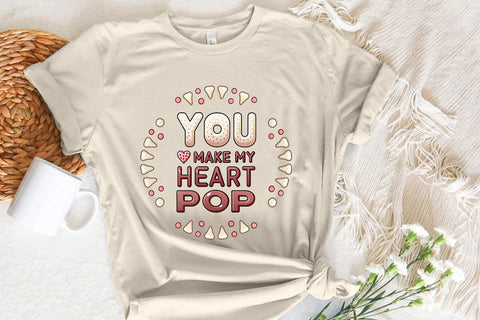 you make my heart pop SVG Angelina750 