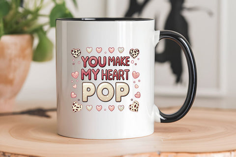 you make my heart pop SVG Angelina750 