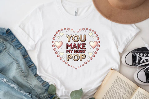 you make my heart pop SVG Angelina750 