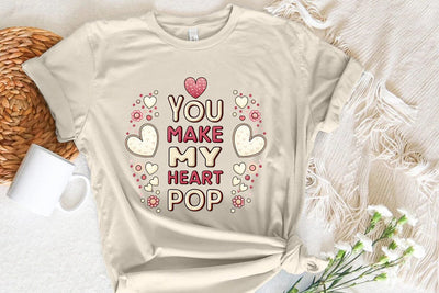 you make my heart pop SVG Angelina750 