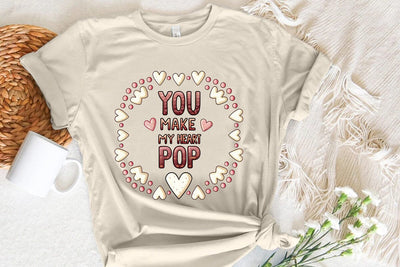 you make my heart pop SVG Angelina750 