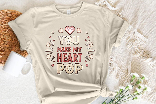 you make my heart pop SVG Angelina750 