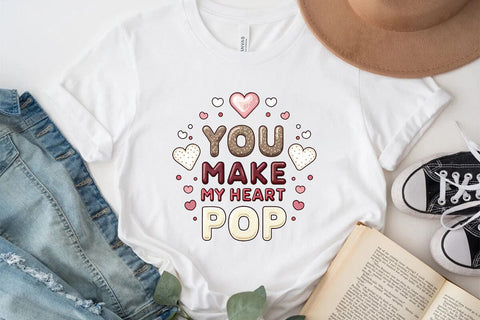 you make my heart pop SVG Angelina750 