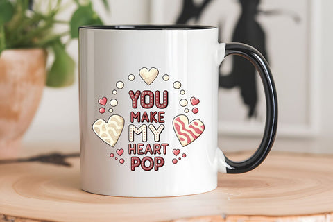 you make my heart pop SVG Angelina750 