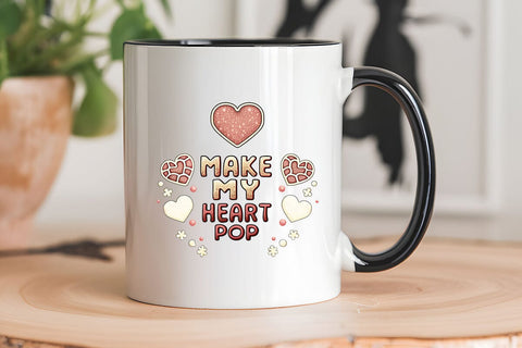 you make my heart pop SVG Angelina750 