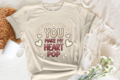 you make my heart pop SVG Angelina750 