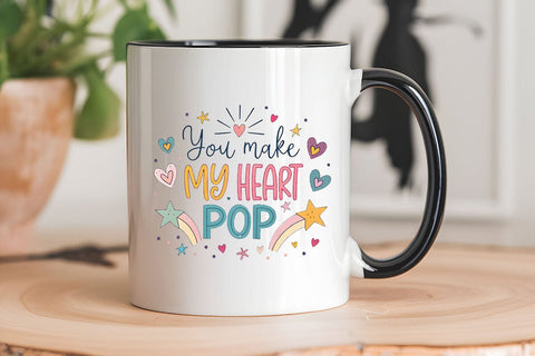 you make my heart pop SVG Angelina750 