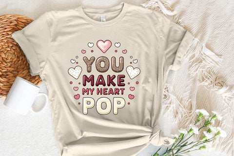 you make my heart pop SVG Angelina750 