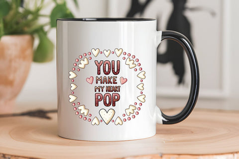 you make my heart pop SVG Angelina750 