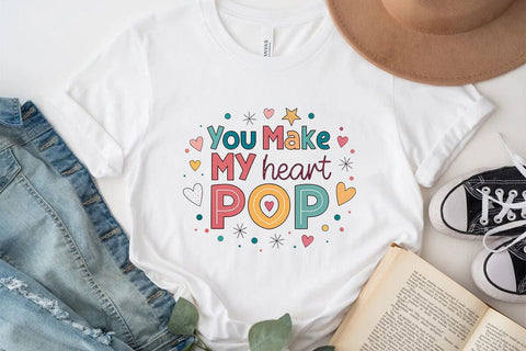 you make my heart pop SVG Angelina750 