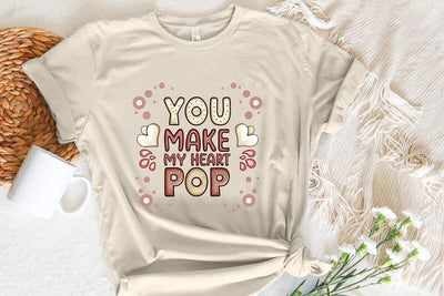you make my heart pop SVG Angelina750 