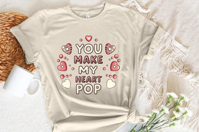 you make my heart pop SVG Angelina750 