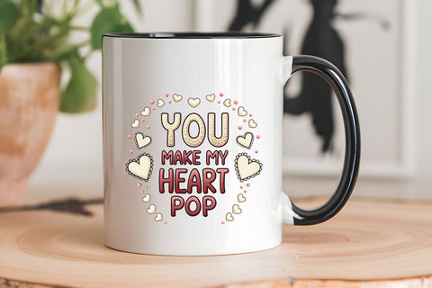 you make my heart pop SVG Angelina750 