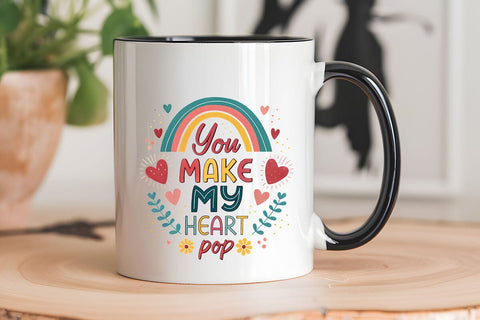 you make my heart pop SVG Angelina750 