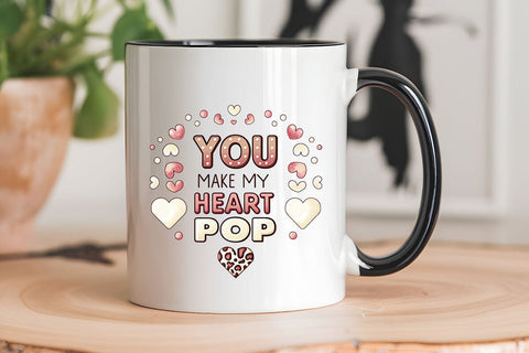 you make my heart pop SVG Angelina750 