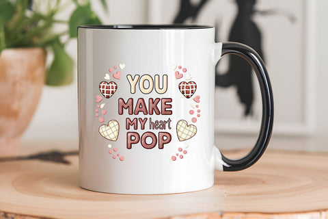 you make my heart pop SVG Angelina750 