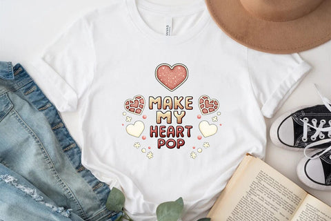 you make my heart pop SVG Angelina750 