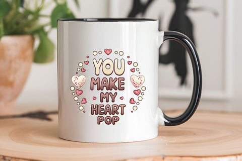 you make my heart pop SVG Angelina750 