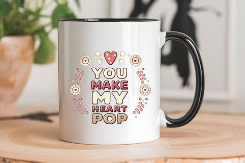 you make my heart pop SVG Angelina750 