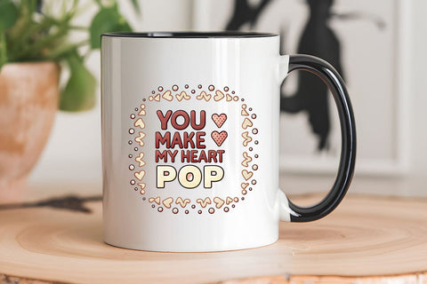 you make my heart pop SVG Angelina750 