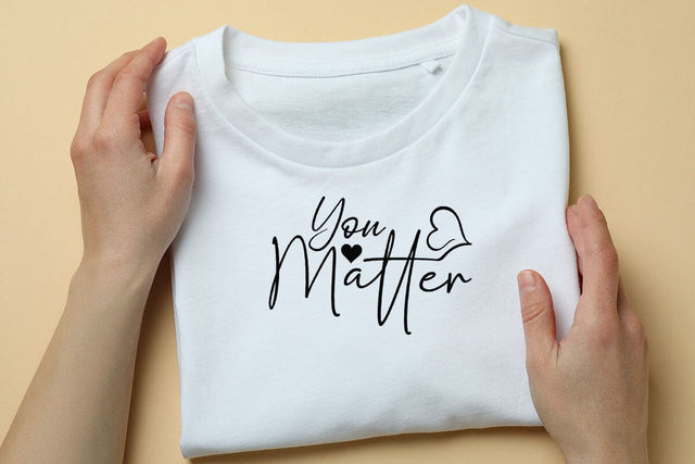 You Matter SVG Angelina750 