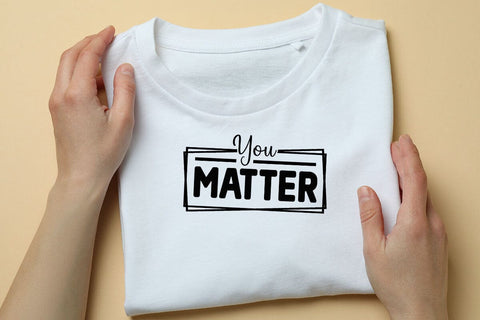 You Matter SVG Angelina750 