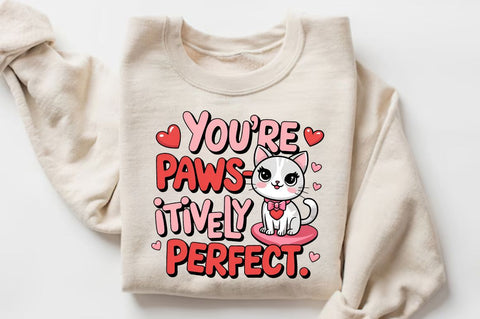 You re paws itively perfect Sublimation Design Sublimation Regulrcrative 