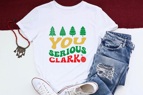 You serious clark SVG Angelina750 