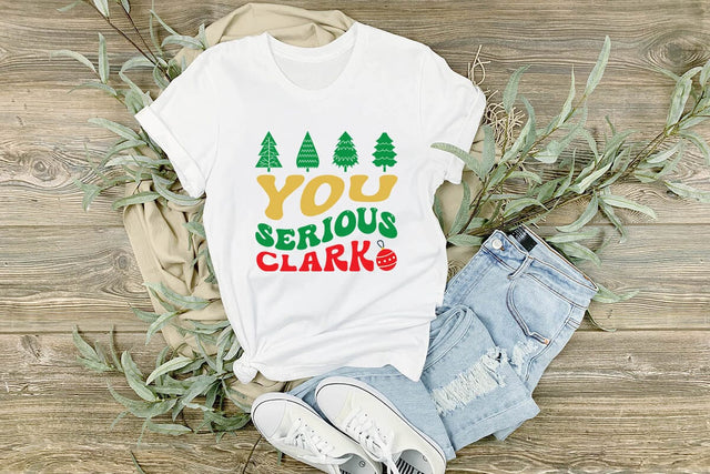 You serious clark SVG Angelina750 