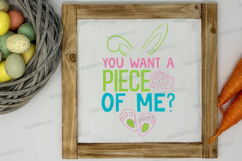You want a piece of me Svg Design SVG Regulrcrative 