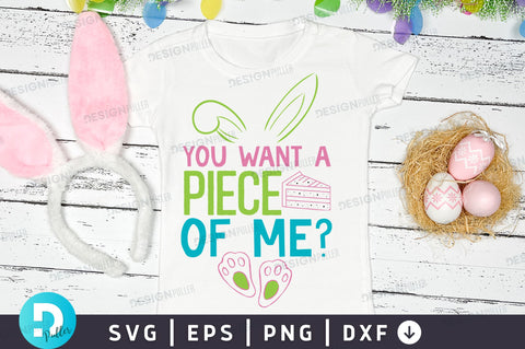 You want a piece of me Svg Design SVG Regulrcrative 