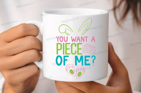 You want a piece of me Svg Design SVG Regulrcrative 