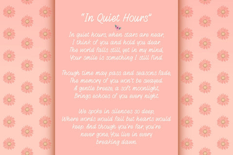 Your love Font BB Digital Arts 