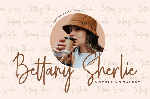 Youth Syndicate Font Heinzel Studio 