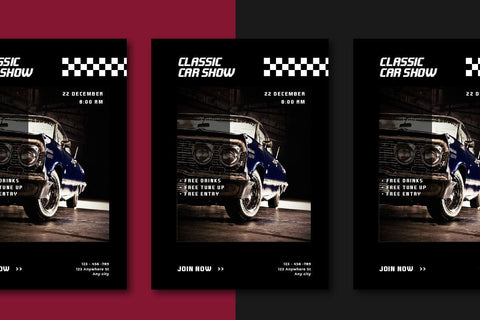 Zachian - Sport Racing Font Font twinletter 