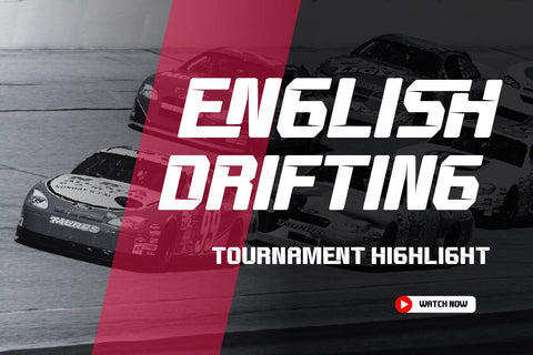 Zachian - Sport Racing Font Font twinletter 