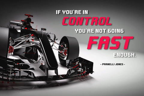 Zachian - Sport Racing Font Font twinletter 