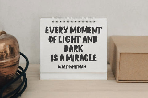 Zakyline stacked Font Sulthan studio 