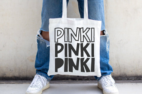 Zakyline stacked Font Sulthan studio 