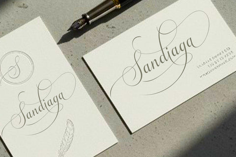 Zalhiga Font Sulthan studio 