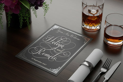 Zalhiga Font Sulthan studio 