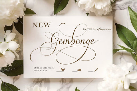 Zalhiga Font Sulthan studio 